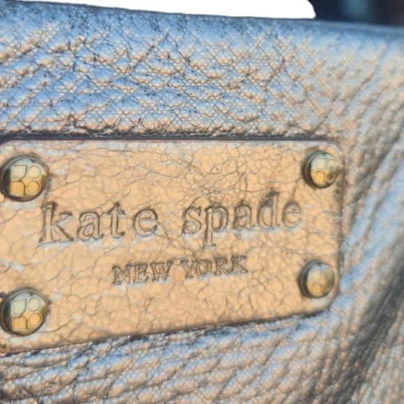 Large kate spade tote - Picture 3 of 6
